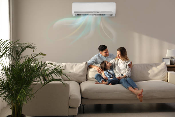 Best HVAC system installation  in Bay St Louis, MS