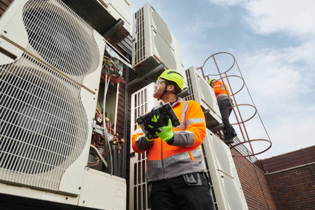 Best Commercial HVAC repair  in Bay St Louis, MS