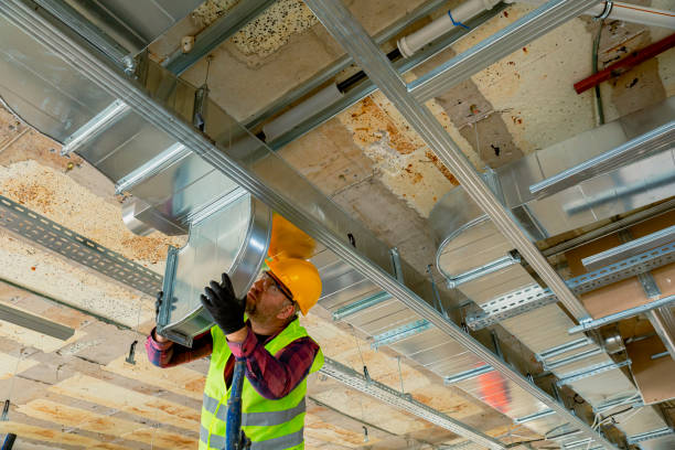 Best Ductless HVAC repair  in Bay St Louis, MS