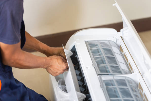 Best Emergency HVAC repair  in Bay St Louis, MS