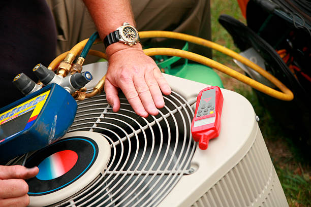 Best Residential HVAC services  in Bay St Louis, MS