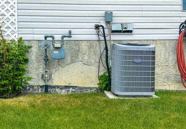 Best HVAC maintenance near me  in Bay St Louis, MS